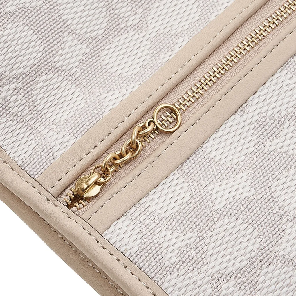 Logo Cross-Body Bag