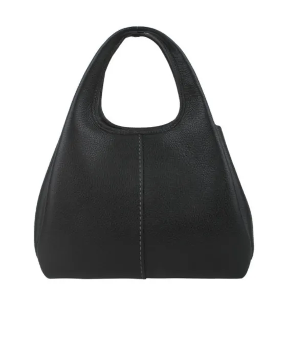 Lana 23 Logo Shoulder Bag