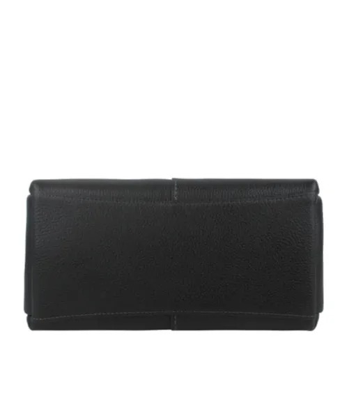 Lana 23 Logo Shoulder Bag