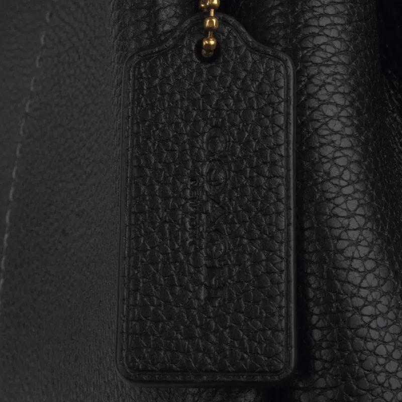 Lana 23 Logo Shoulder Bag