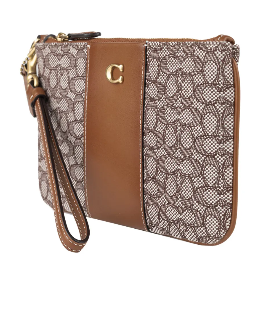 Logo Handbag