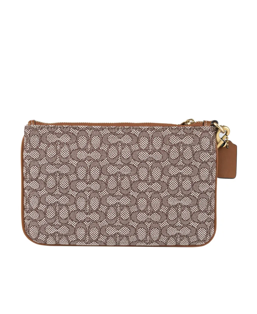 Logo Handbag