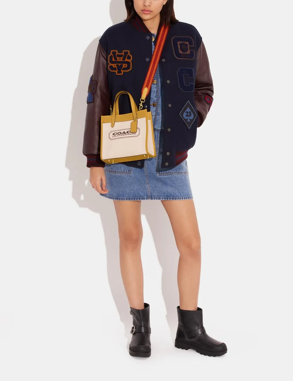Field 22 Bag