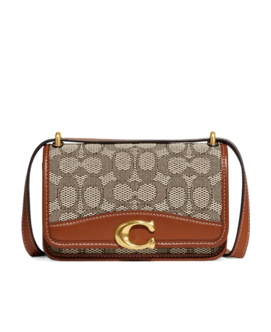 Bandit Crossbody Bag