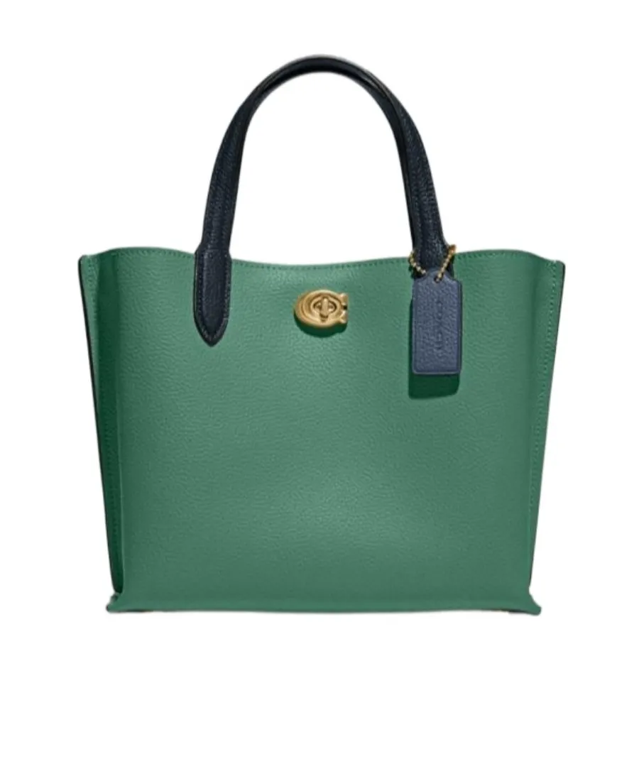 Willow 24 Tote Bag