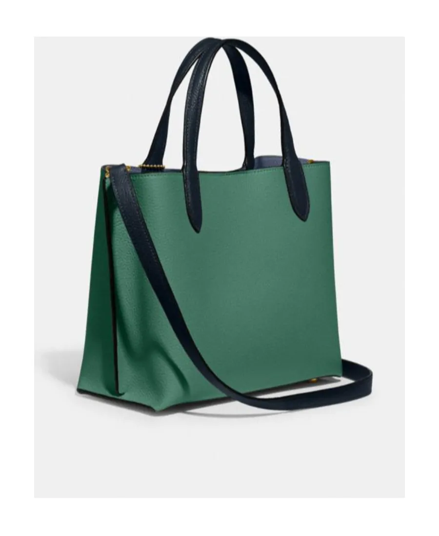 Willow 24 Tote Bag