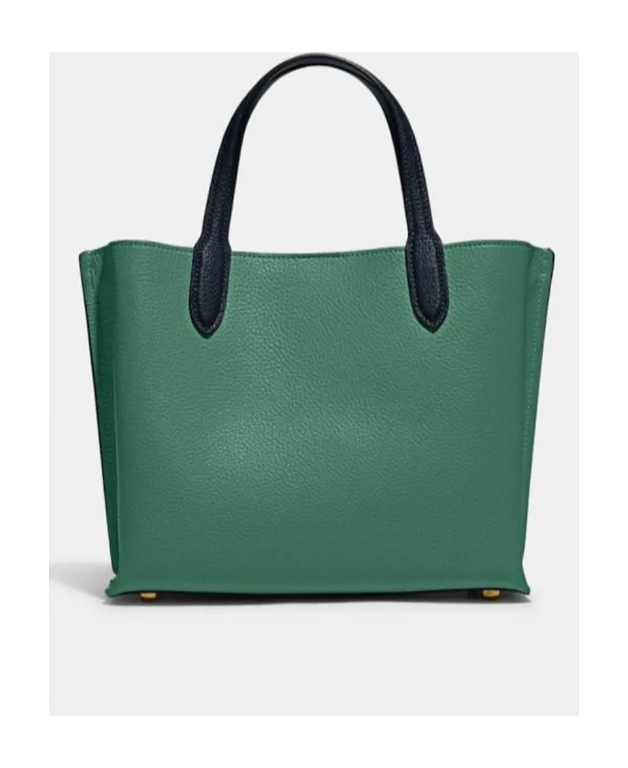 Willow 24 Tote Bag