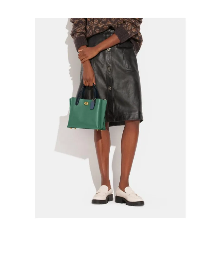 Willow 24 Tote Bag