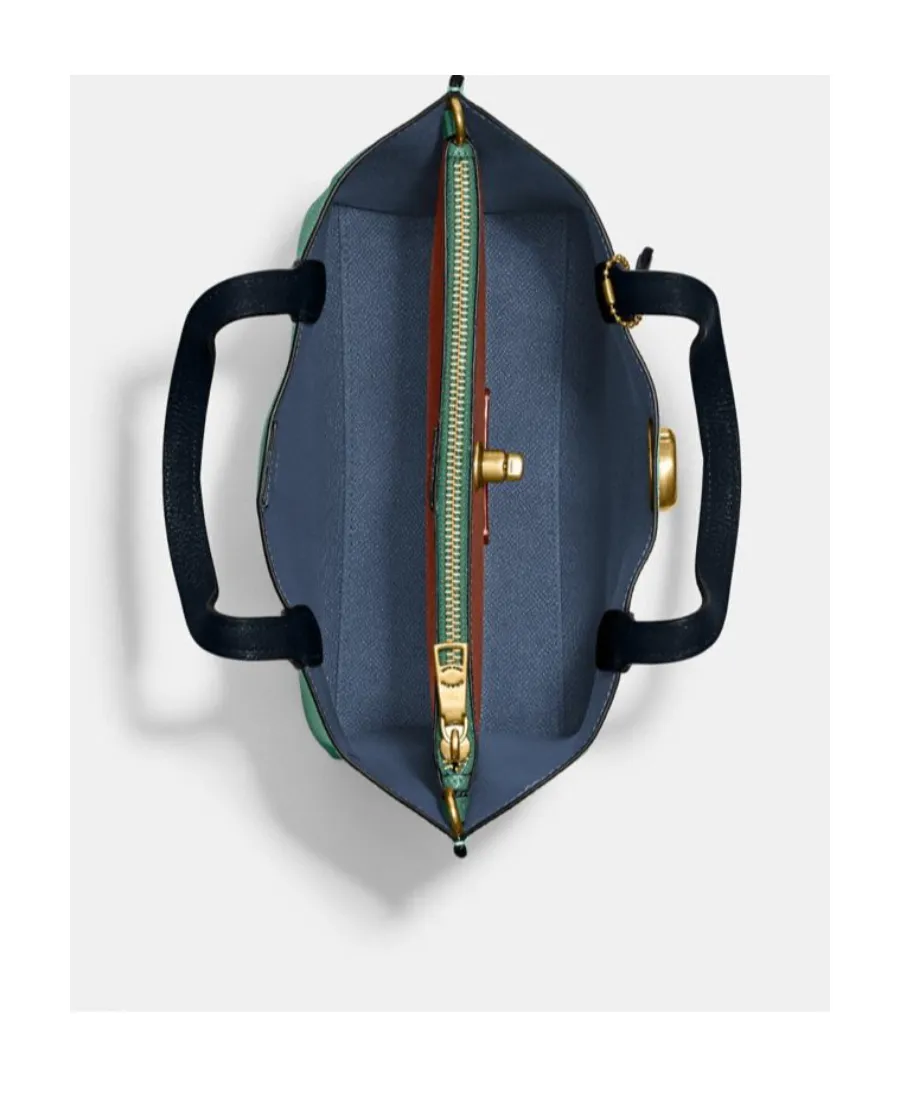 Willow 24 Tote Bag