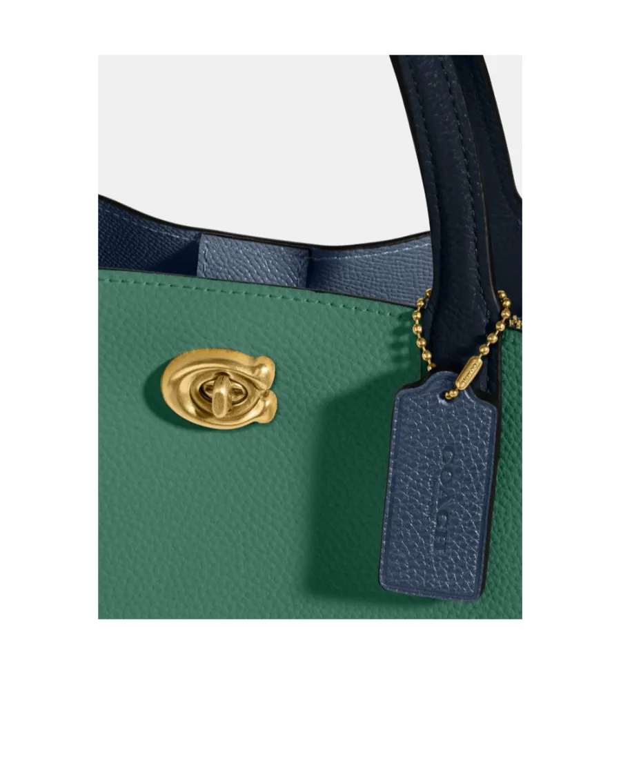 Willow 24 Tote Bag
