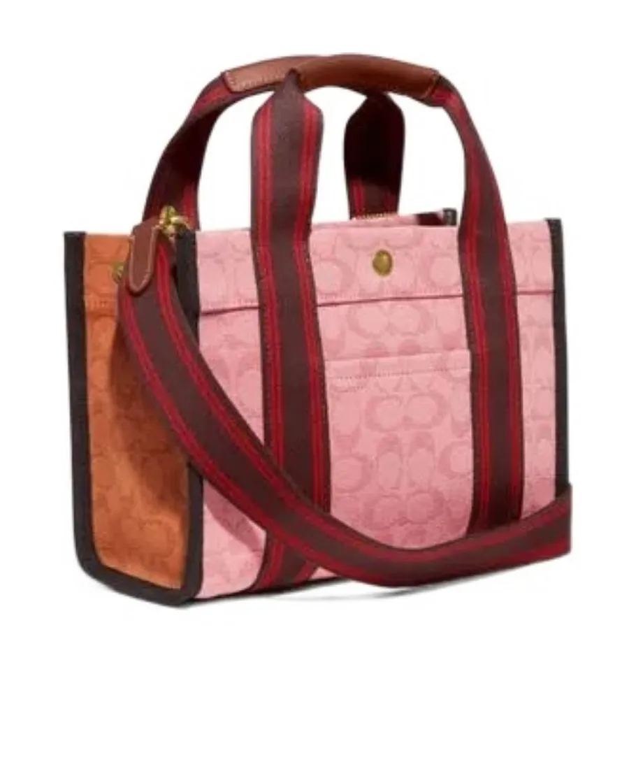 Flip 27 Monogram Tote Bag