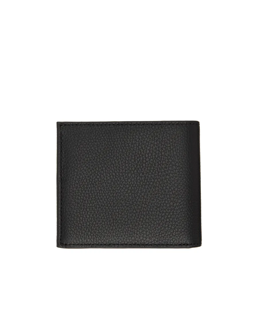 Double-Folded Wallet