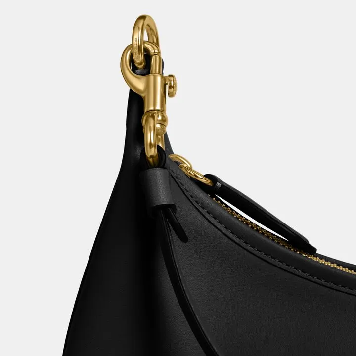 Logo Shoulder Bag