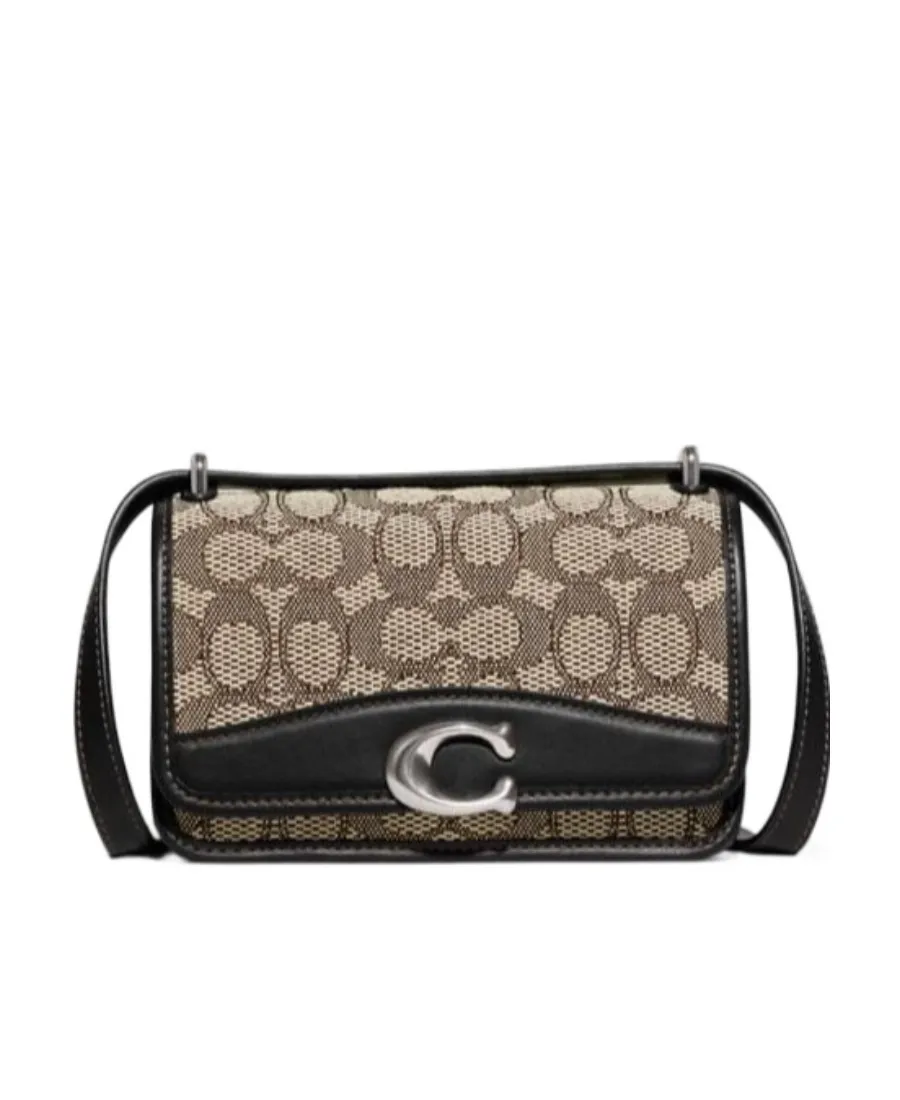 Bandit Crossbody Bag