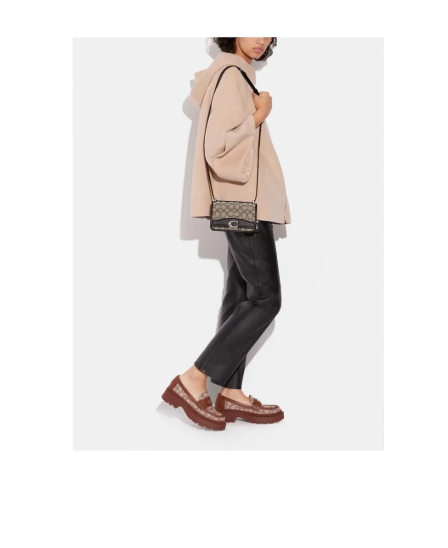 Bandit Crossbody Bag