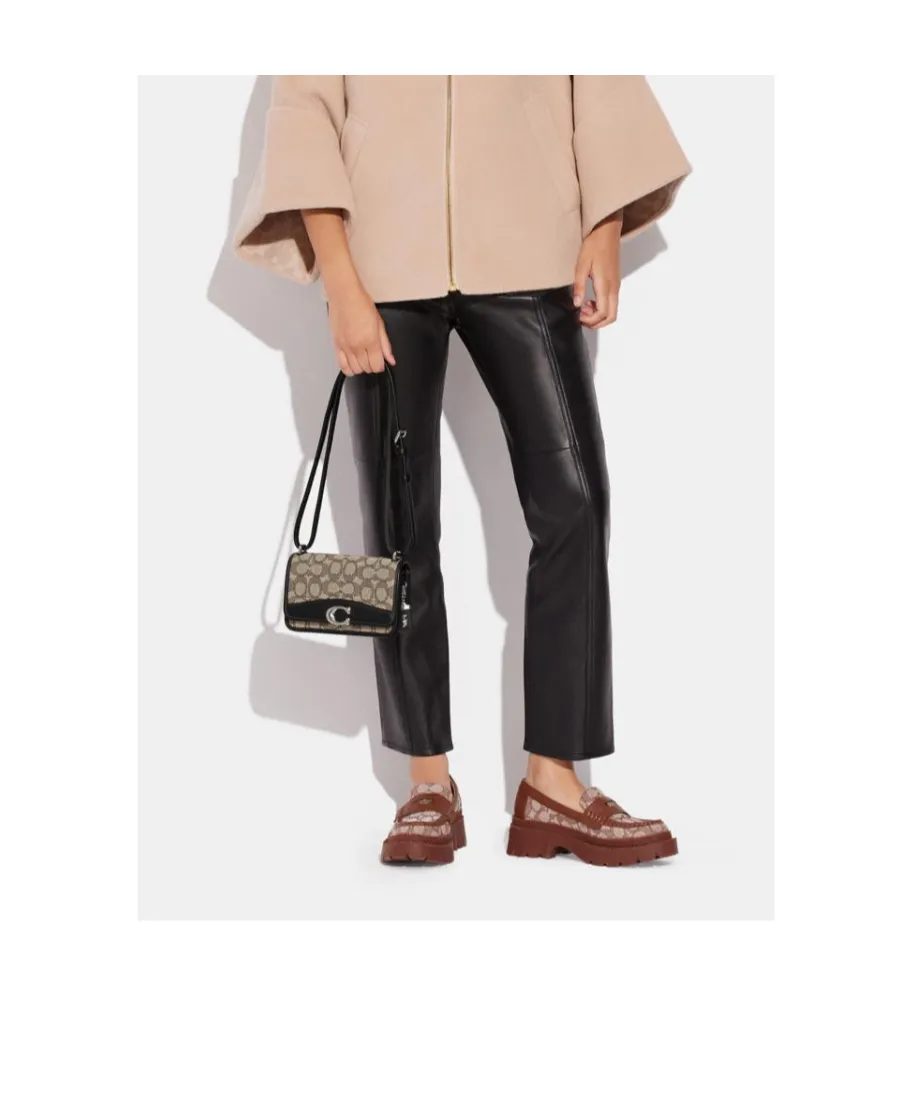 Bandit Crossbody Bag