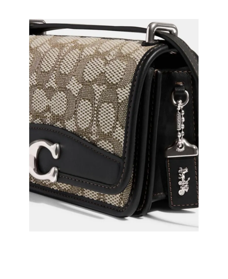 Bandit Crossbody Bag