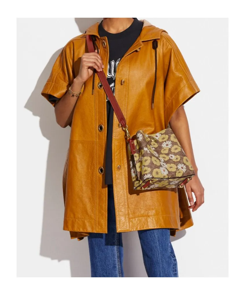 Willow Bucket Shoulder Bag