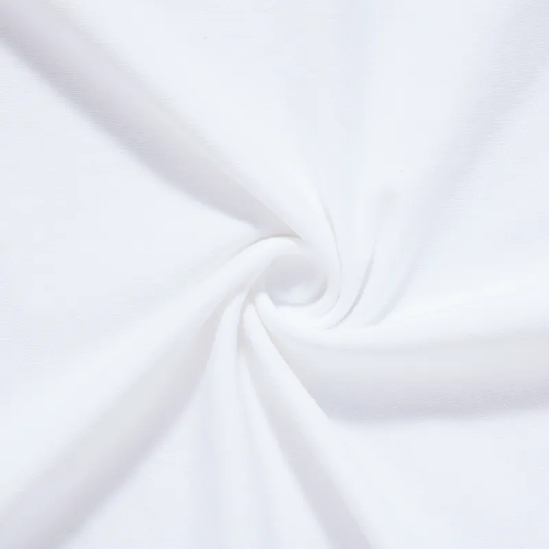 Round-Necked T-Shirt