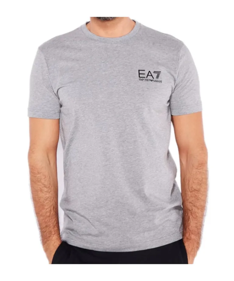 Logo Round-Neck T-Shirt