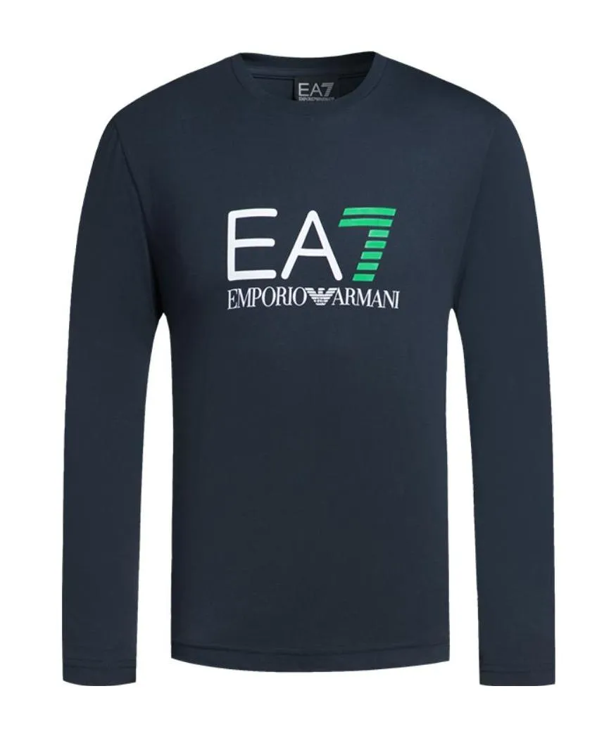 Long Sleeved T-Shirt