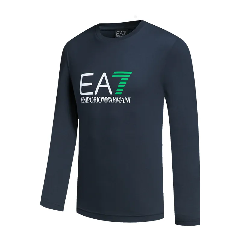 Long Sleeved T-Shirt