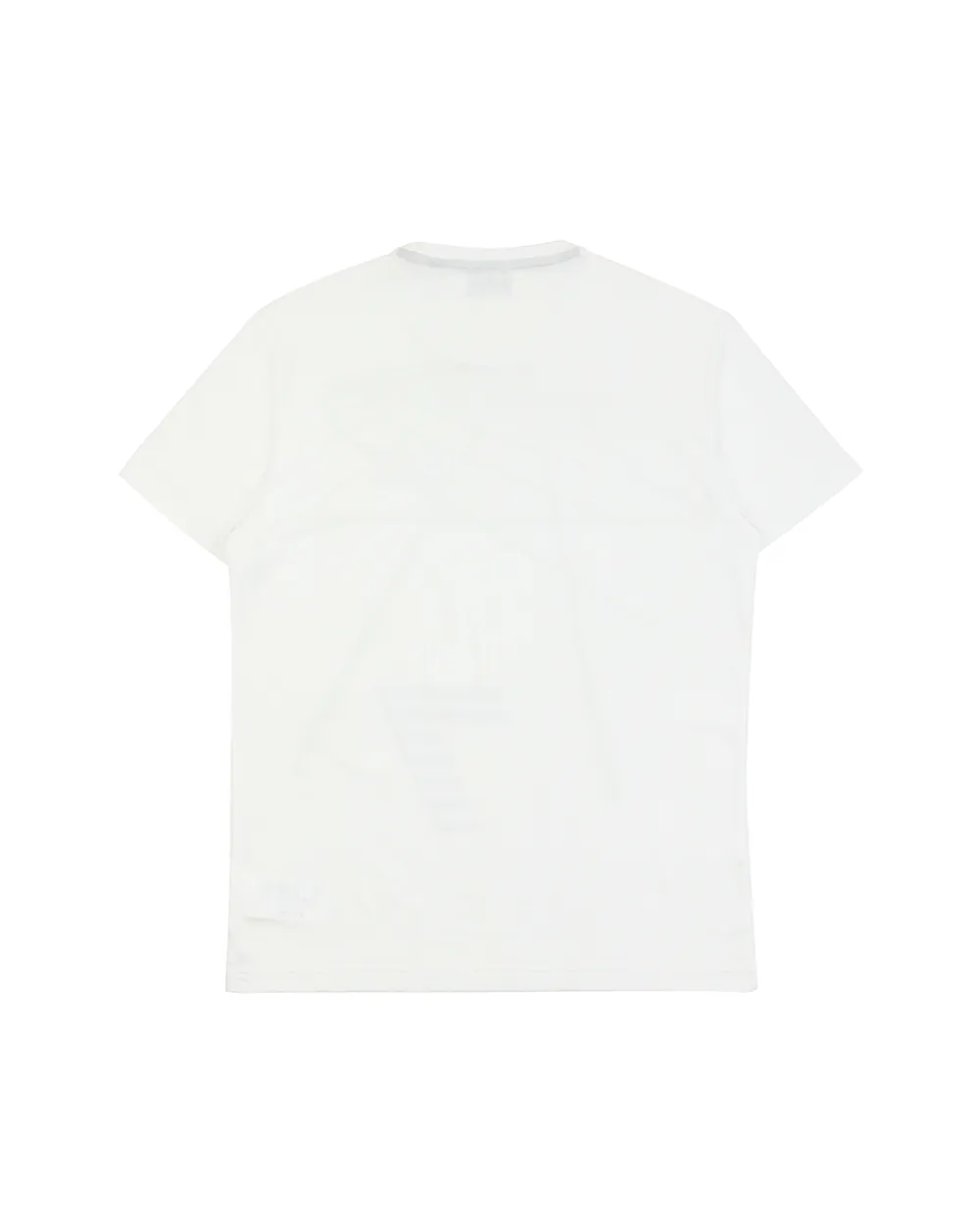 Logo Printed T-Shirt