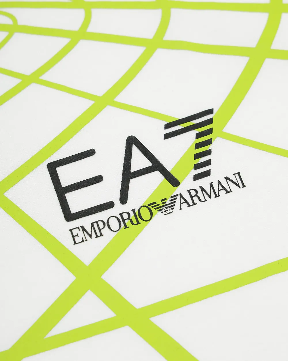Logo Printed T-Shirt