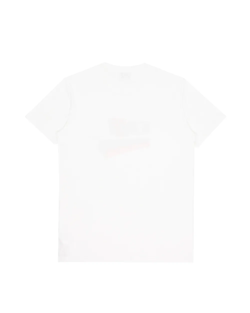 Logo Printed T-Shirt