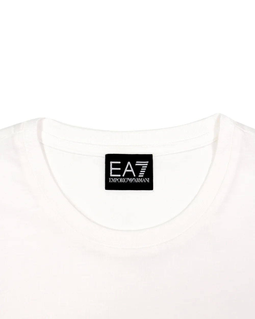 Logo Printed T-Shirt