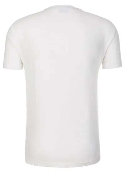Logo Details T-Shirt