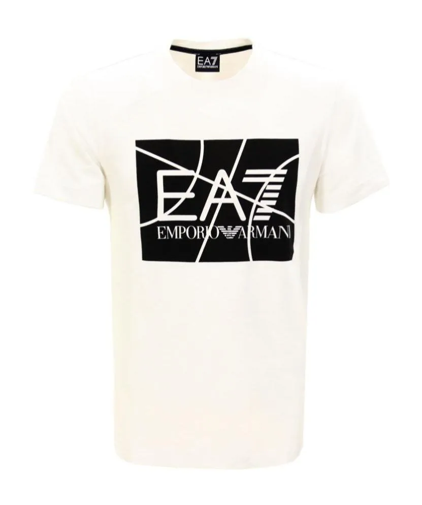 Logo Detail T-Shirt