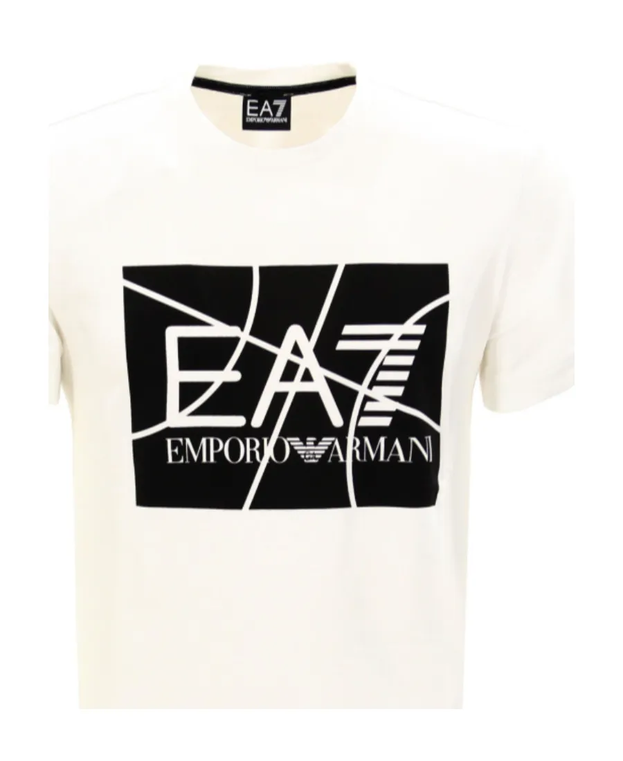 Logo Detail T-Shirt