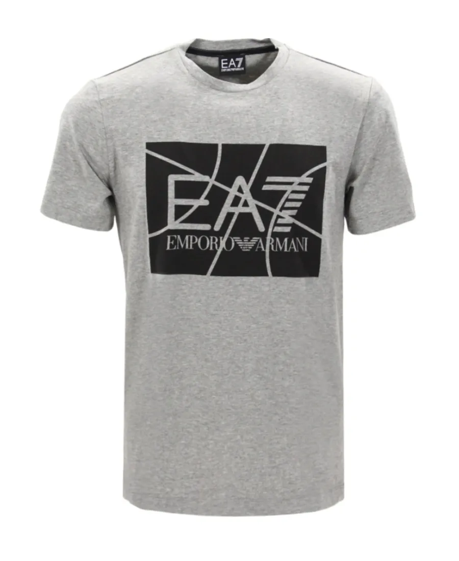 Logo Detail T-Shirt