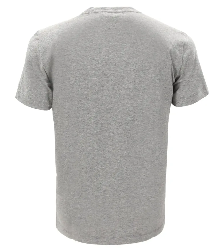 Logo Detail T-Shirt