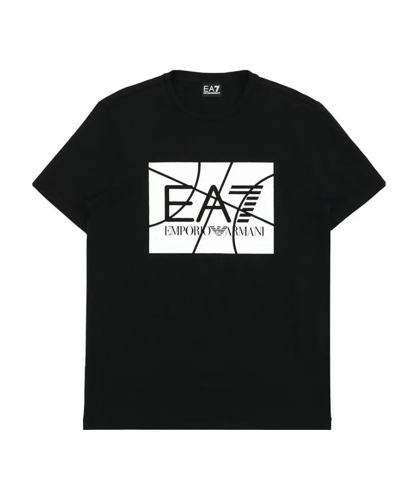 Logo Printed T-Shirt