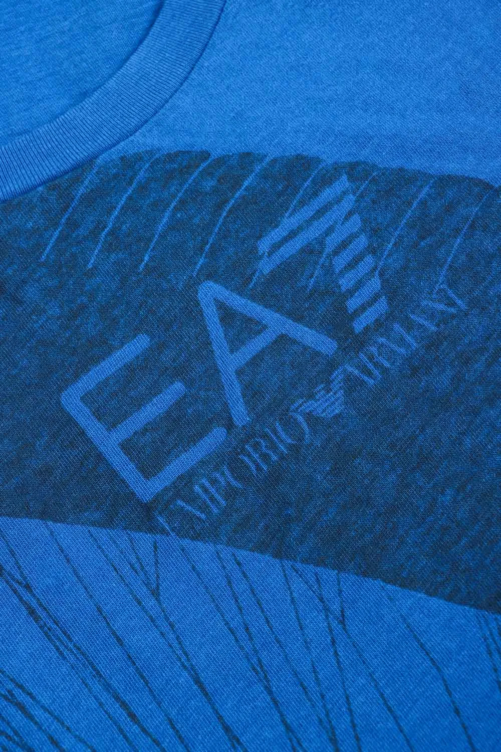 Logo Printed T-Shirt