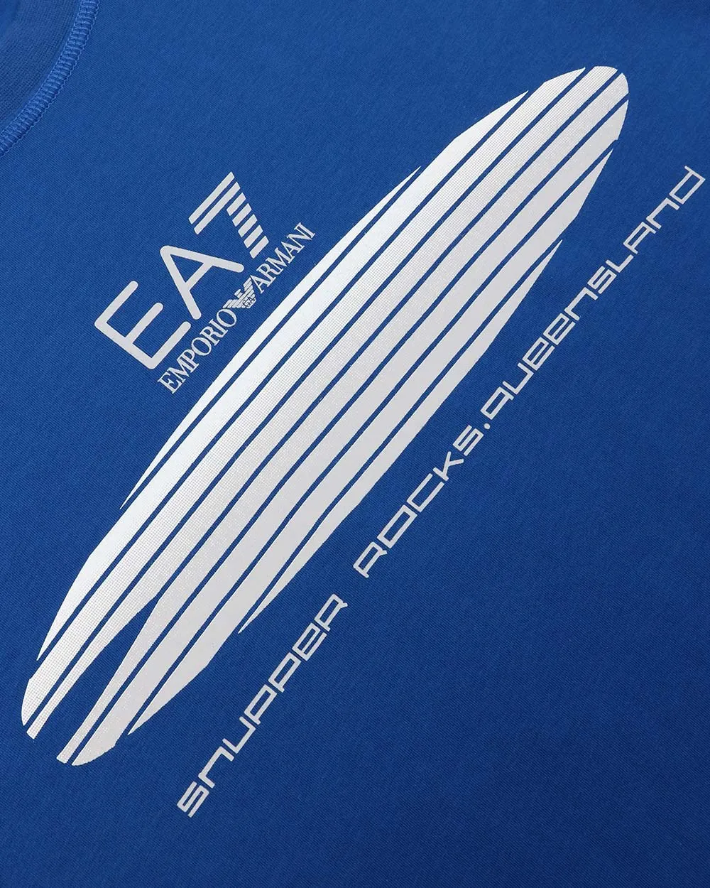 Logo Printed T-Shirt