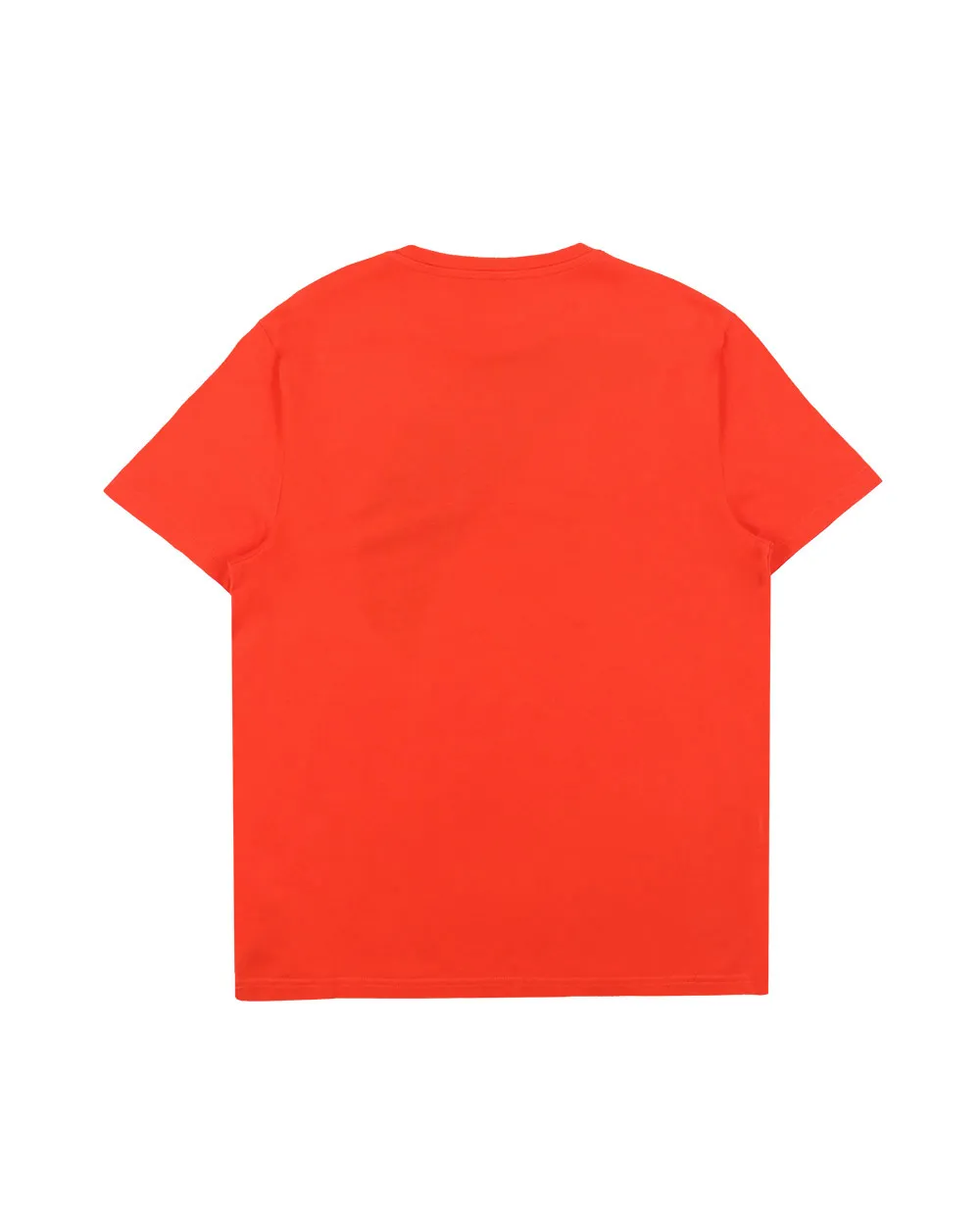 Logo Printed T-Shirt