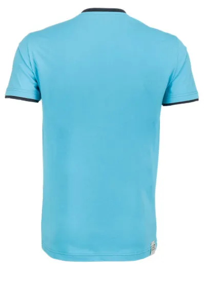 Round-Necked Logo T-Shirt