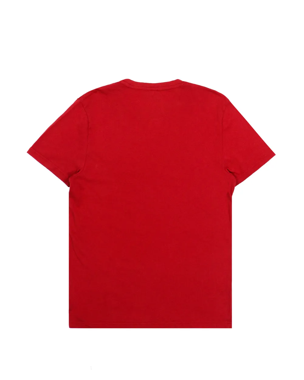 Logo Printed T-Shirt