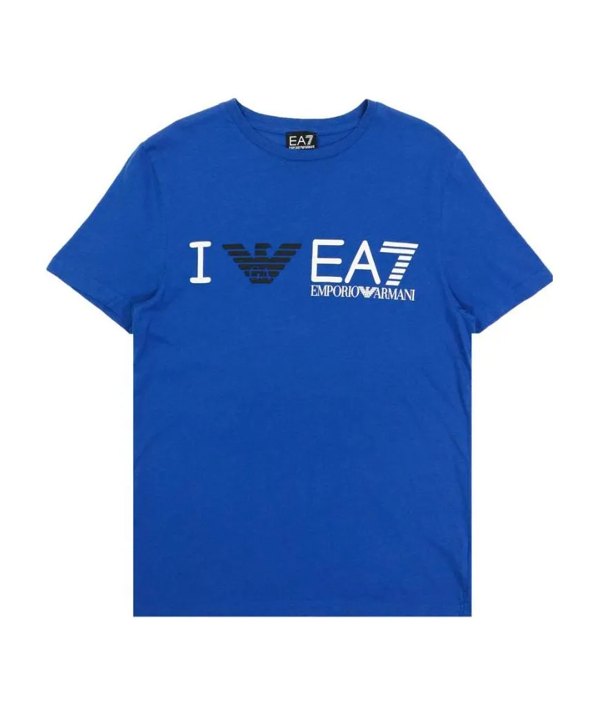 Logo Printed T-Shirt