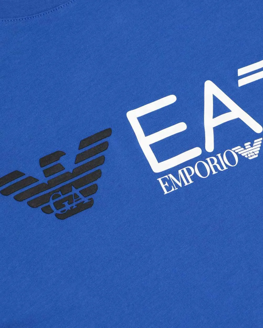 Logo Printed T-Shirt