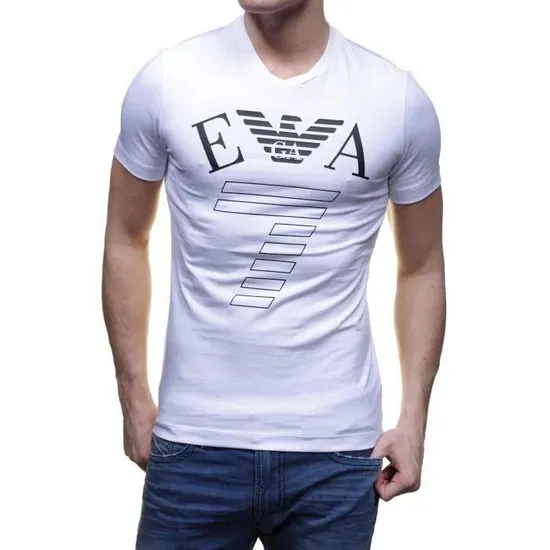 Logo Printed T-Shirt