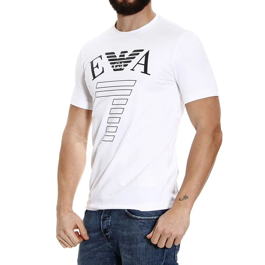 Logo Printed T-Shirt
