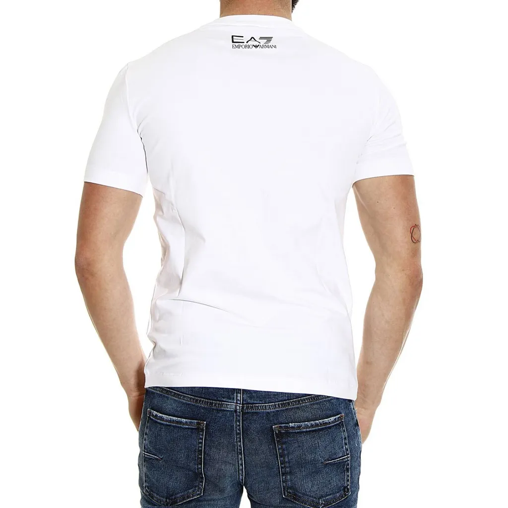 Logo Printed T-Shirt
