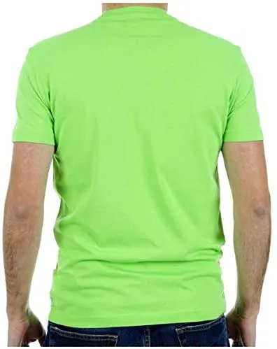 Round-Necked Logo T-Shirt