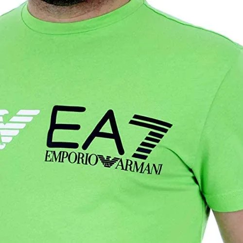 Round-Necked Logo T-Shirt