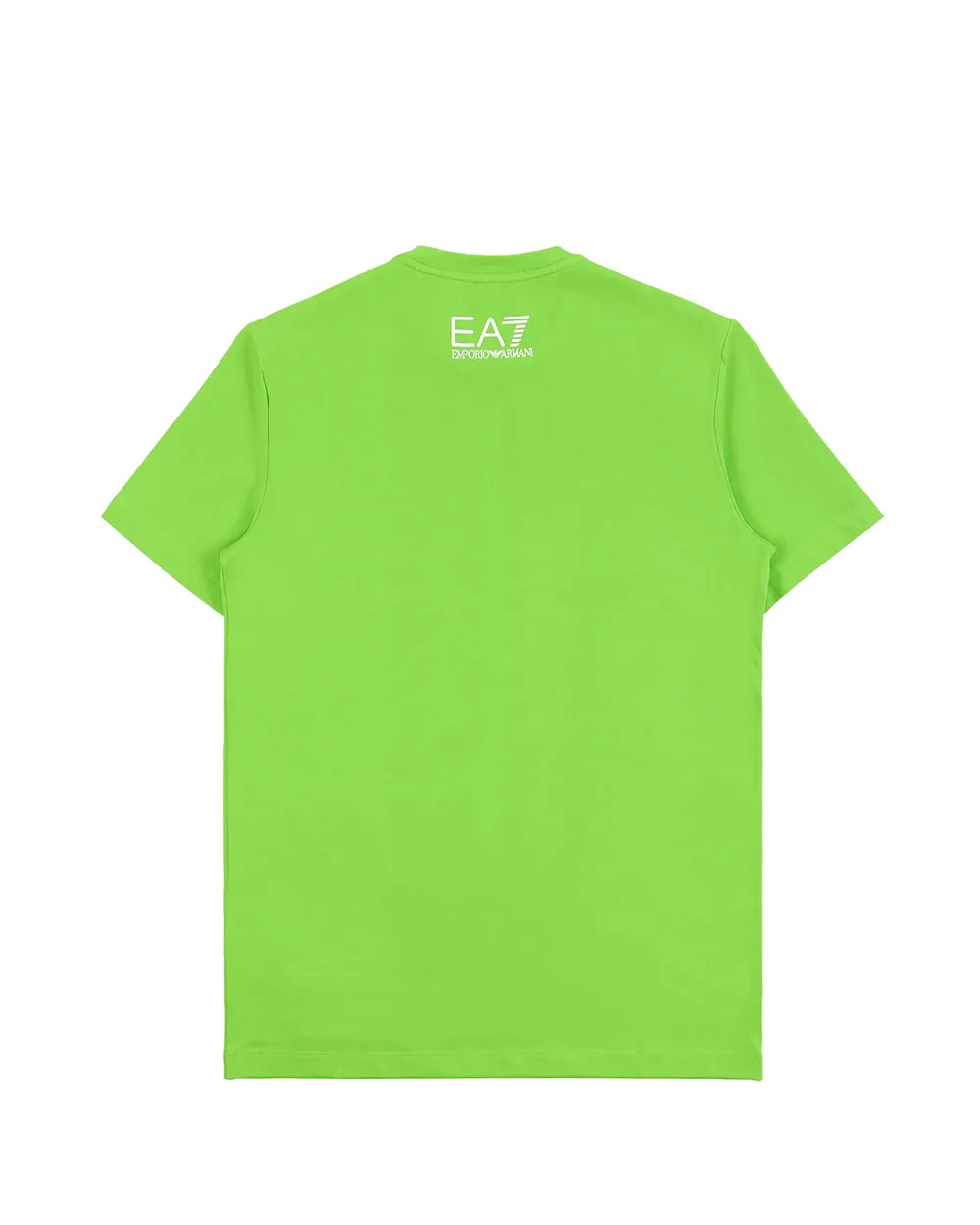 Round-Necked Logo T-Shirt