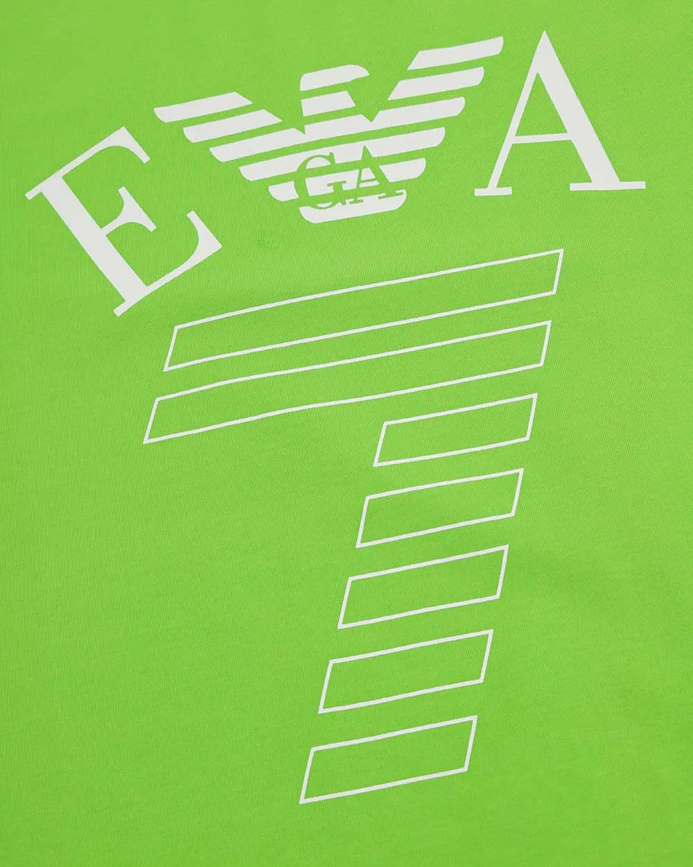 Round-Necked Logo T-Shirt